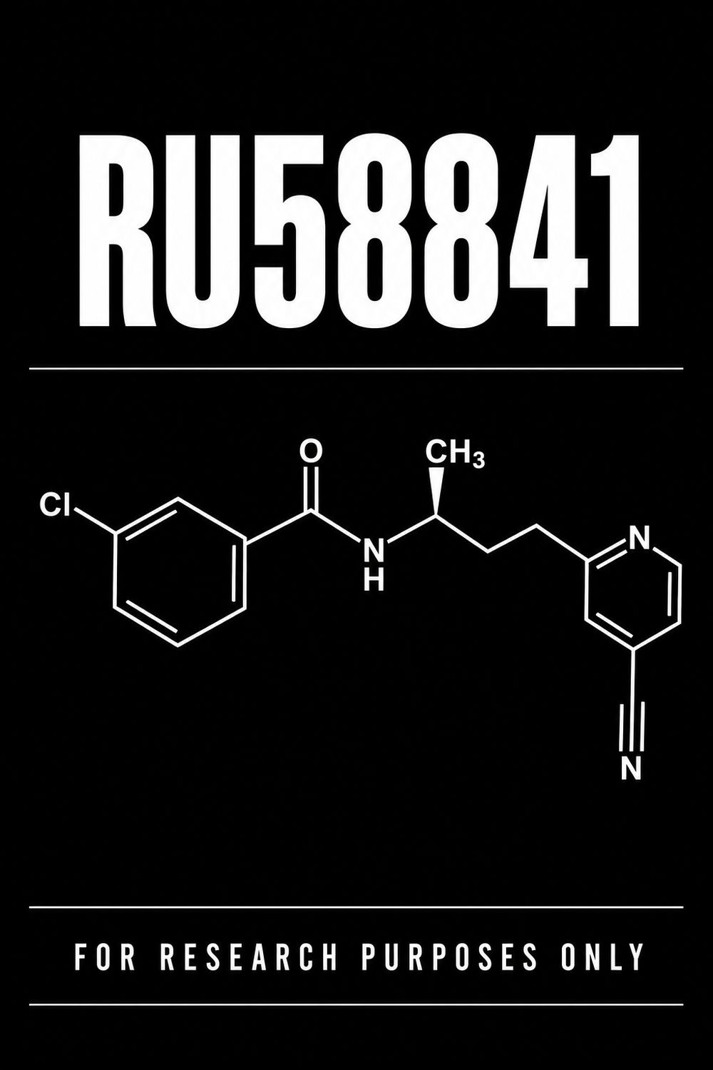 RU-58841 5% 