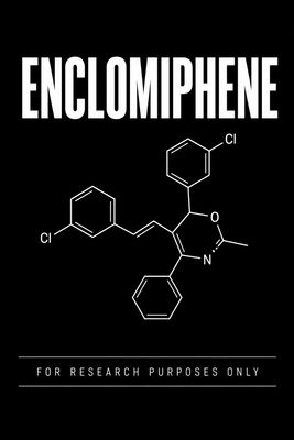 ENCLOMIPHENE  12.5MG/ML | 30ML