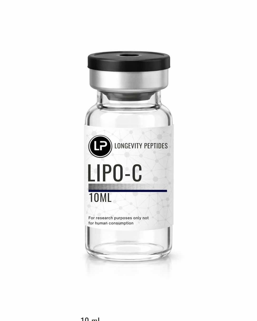 LIPO-C 10ML W/B-12