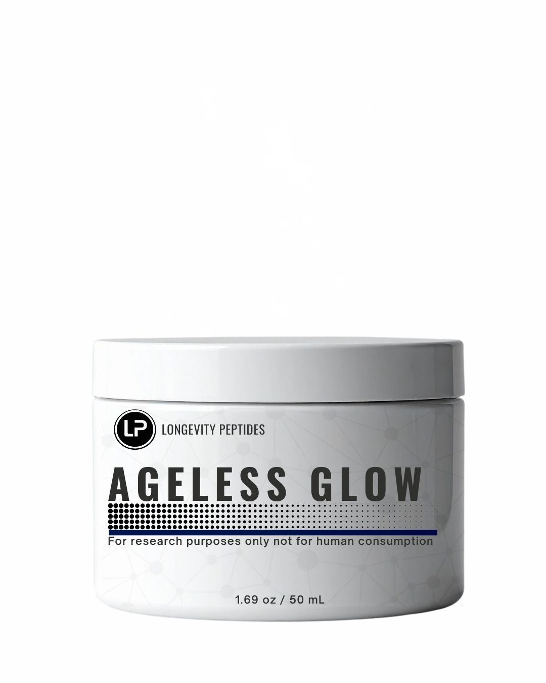 AGELESS GLOW CREAM 50g