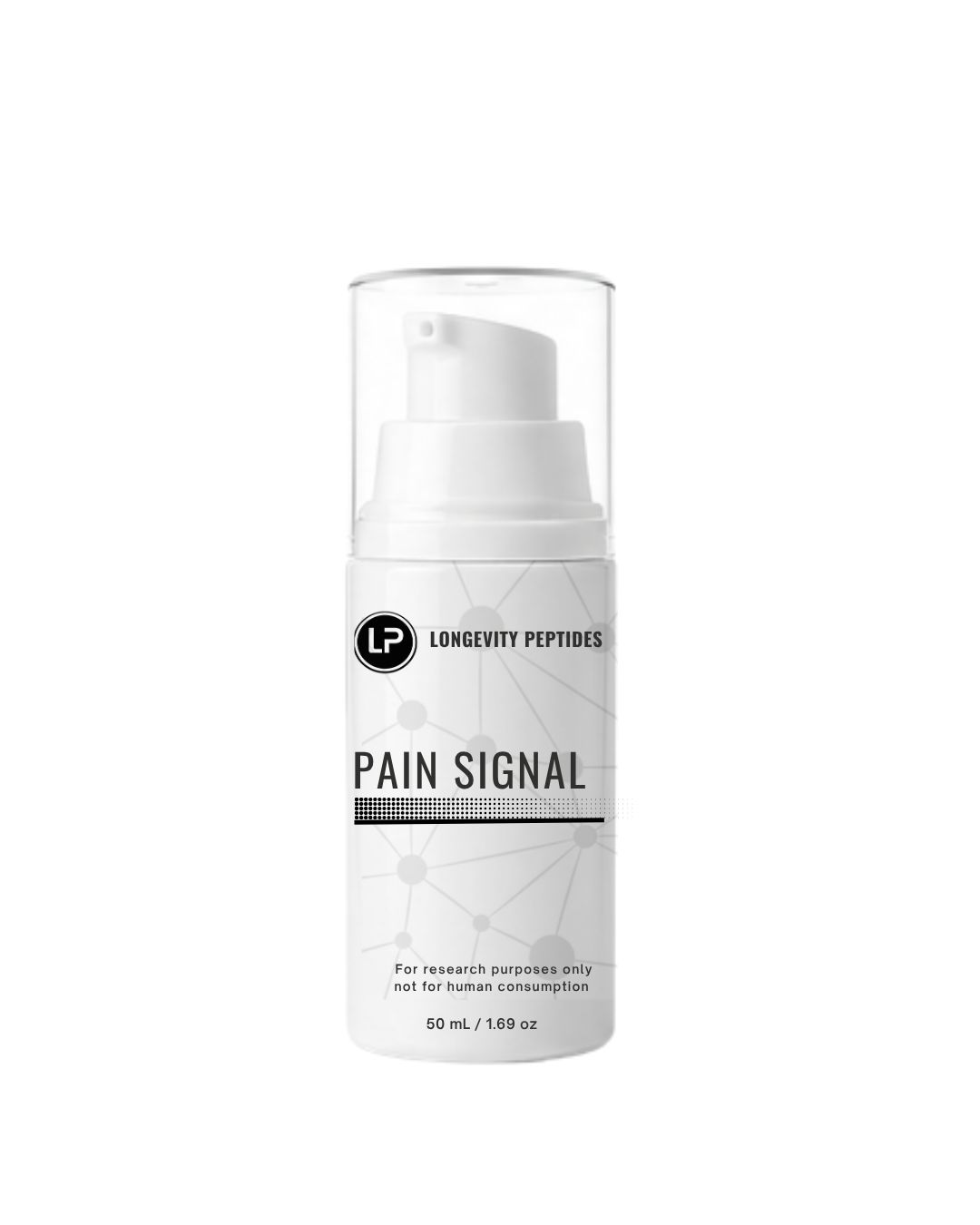 PAIN SIGNAL CREAM 50ML
