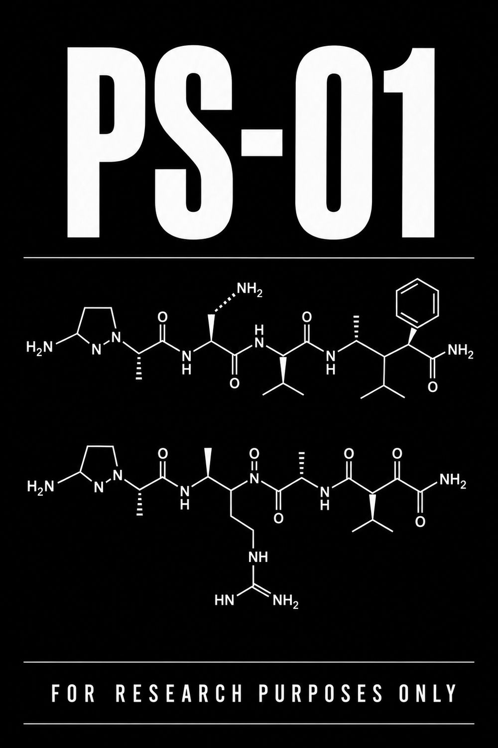 PS-01 50ML