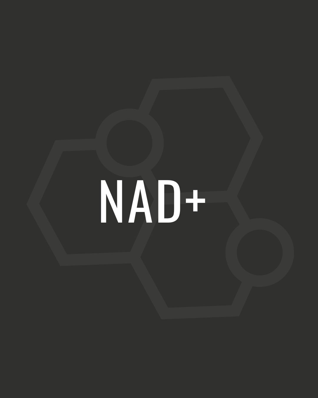 NAD+ 1000MG  