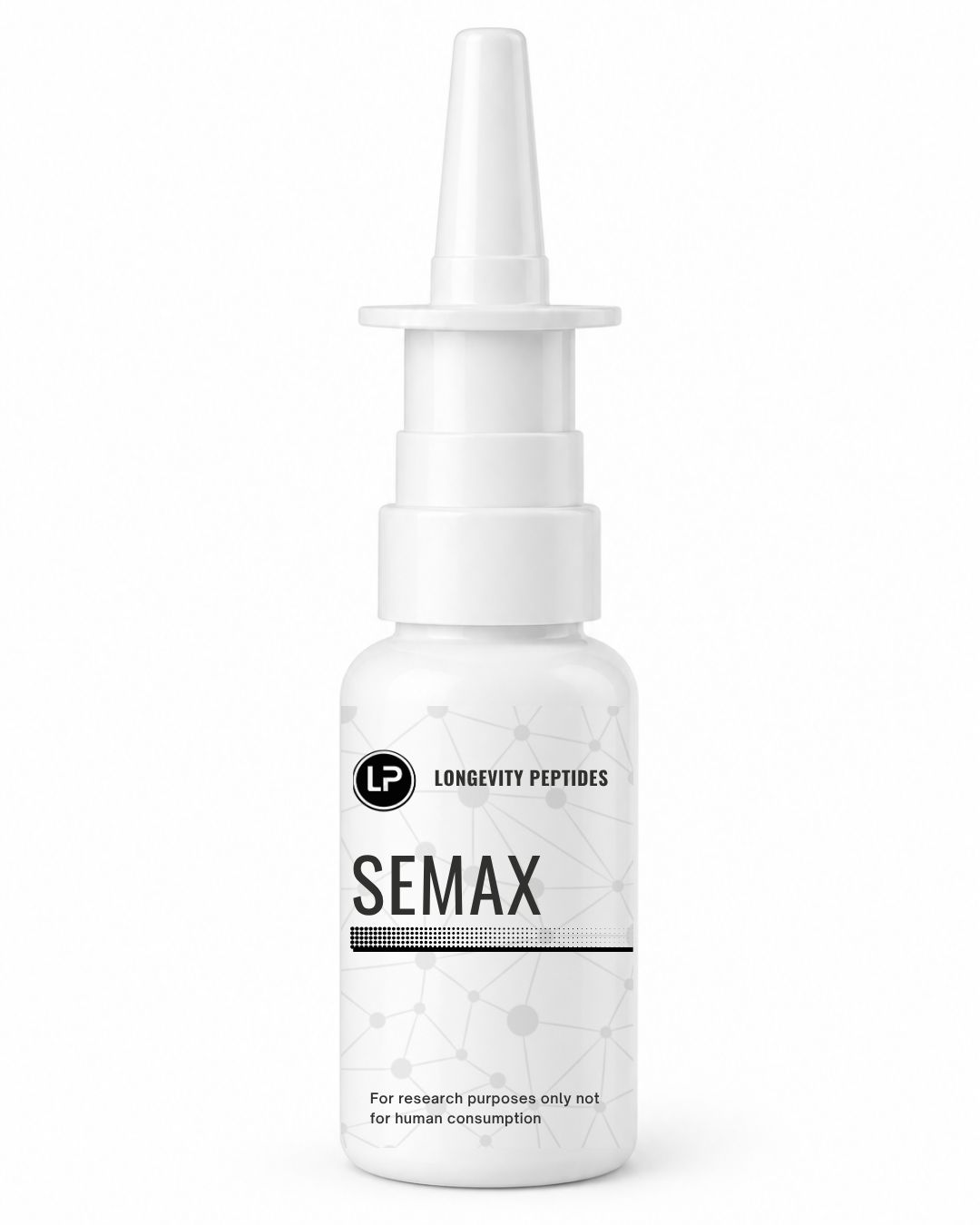 SEMAX (SPRAY) 20MG | 10ML 