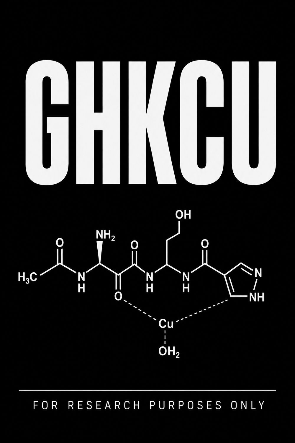 GHK-CU 
