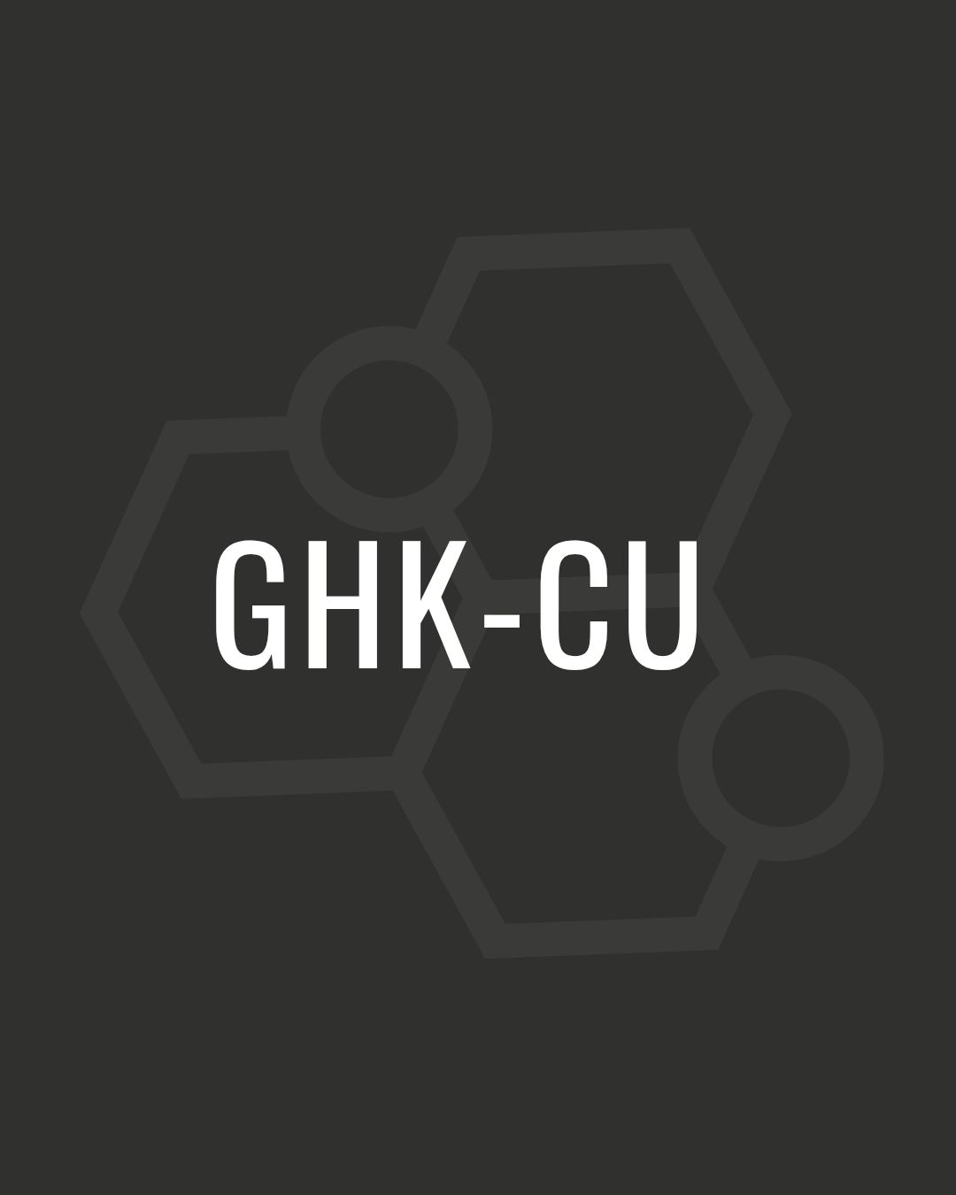 GHK-CU