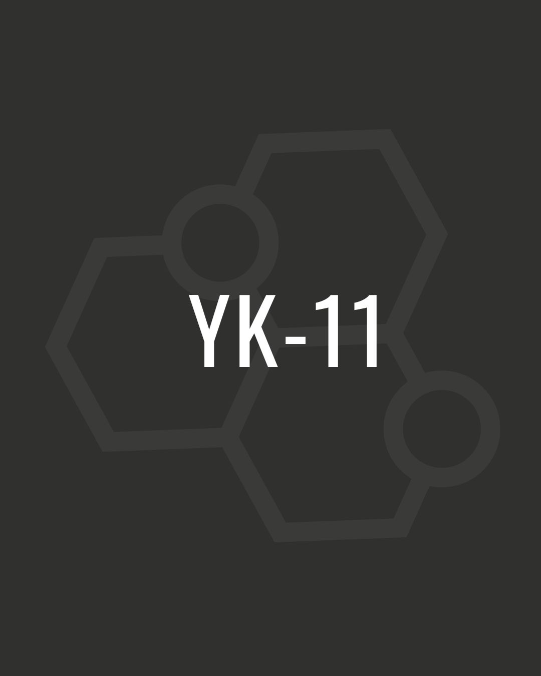 YK-11