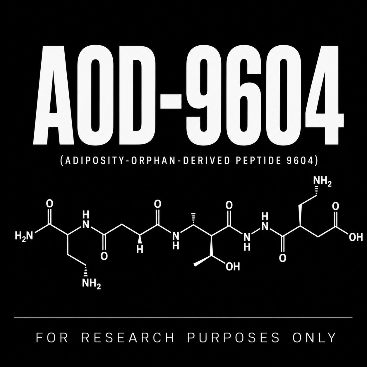 AOD-9604