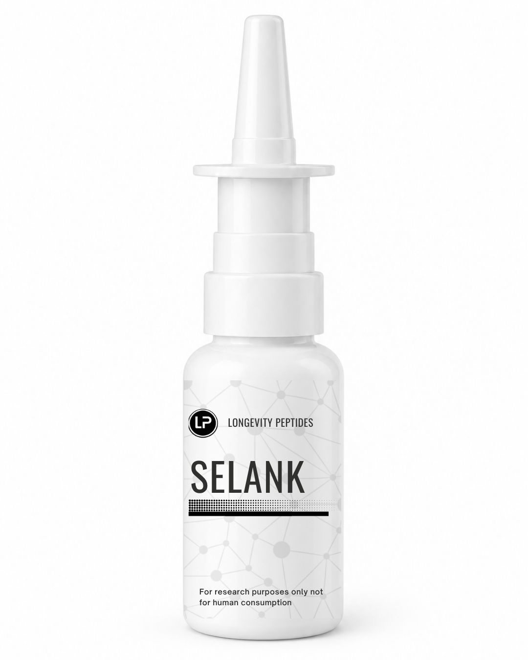 SELANK (SPRAY) 20MG | 10ML 