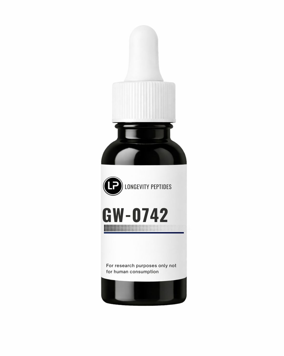 GW-0742 10MG | 30ML
