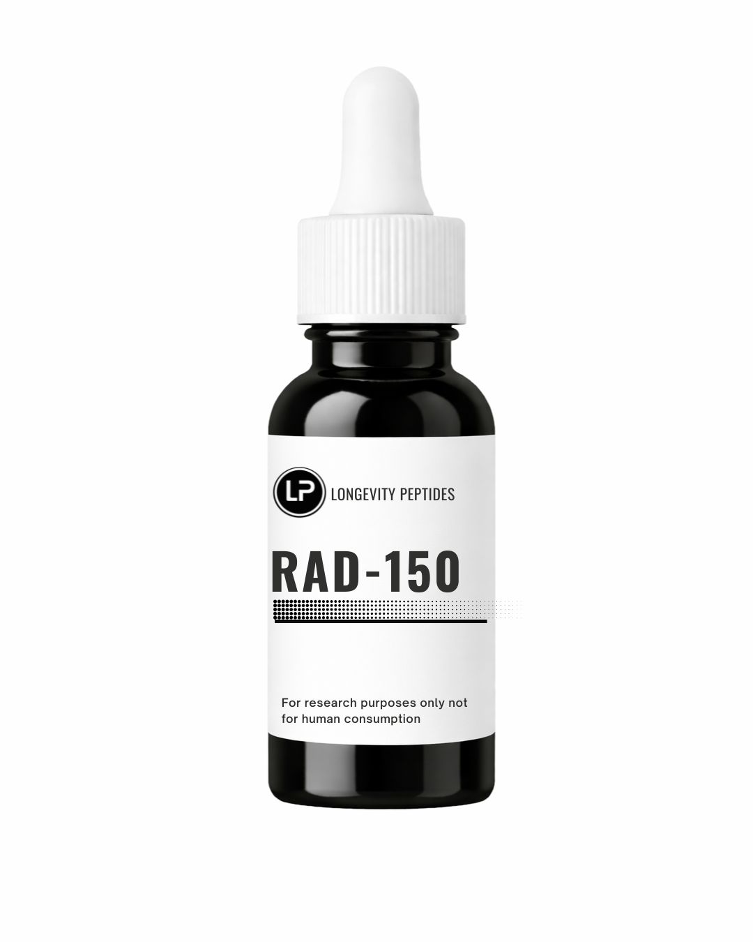 RAD-150  10mg | 30mL