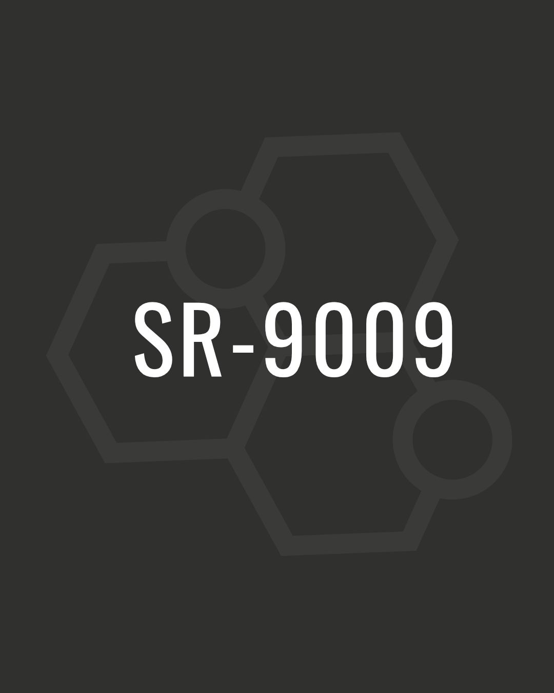 SR9009 10MG | 30ML | 300MG