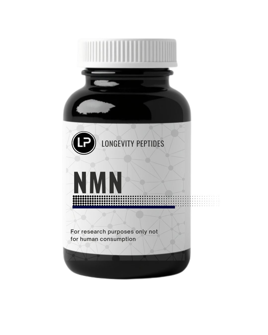 NMN | 250MG x 60 UNITS