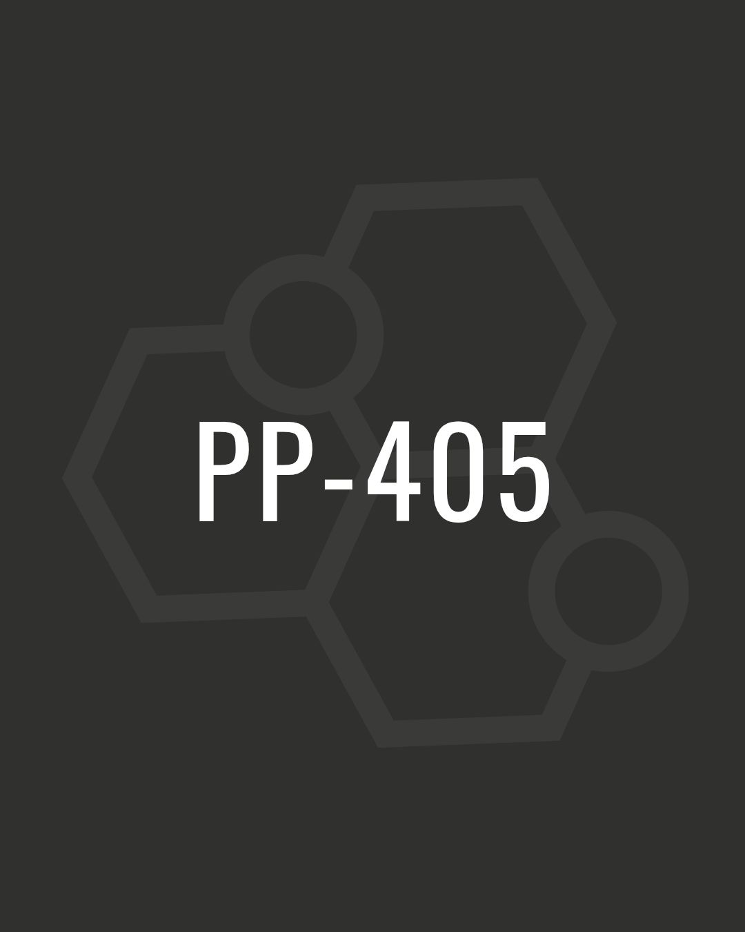 PP405 | 30 ML 