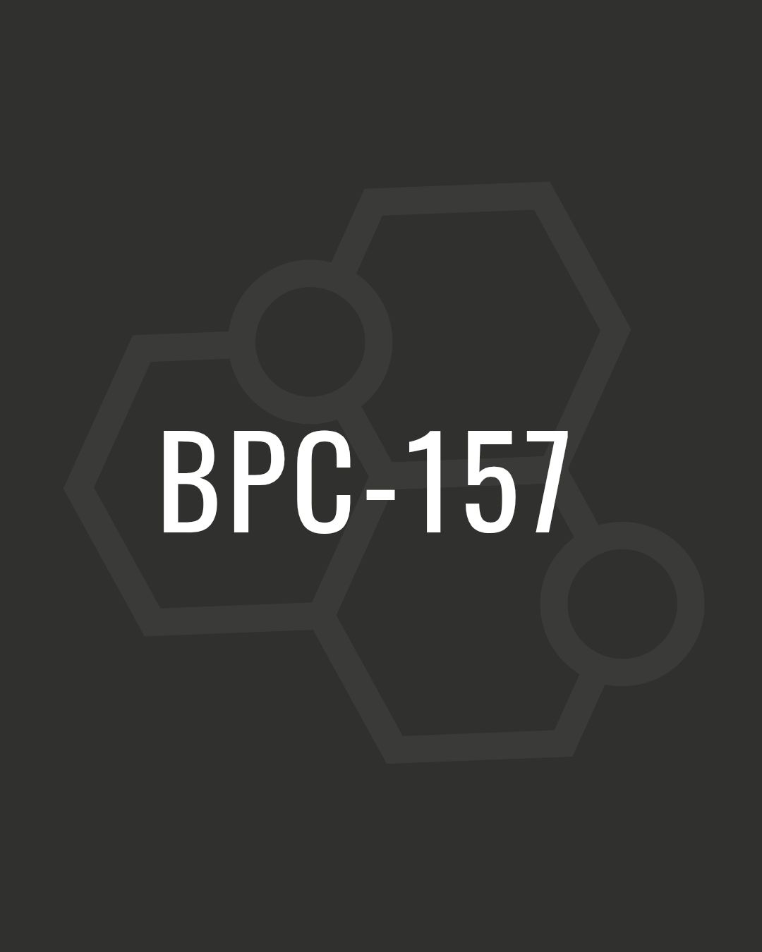 BPC-157 