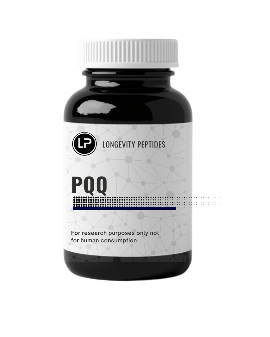 PQQ 25MG | 60 UNITS