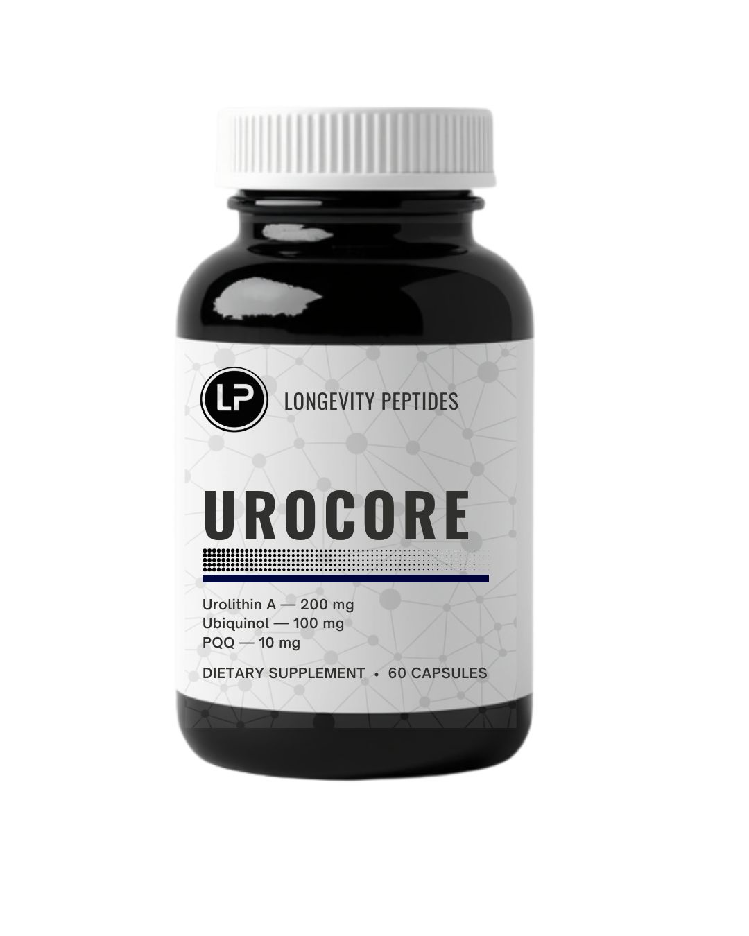 UROCORE  | 60 CAPS