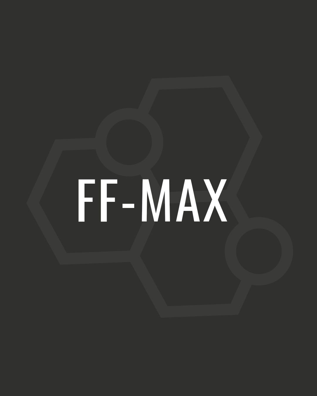 FF MAX | 30ML