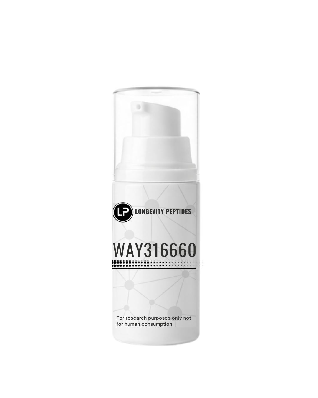 WAY-360660 GEL | 30 ML