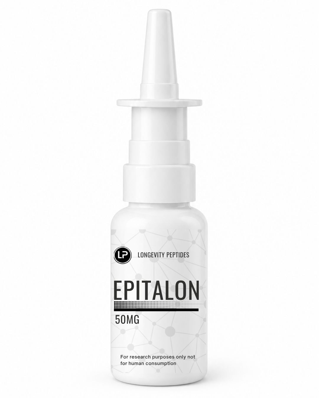 EPITALON 50MG | 15 ML