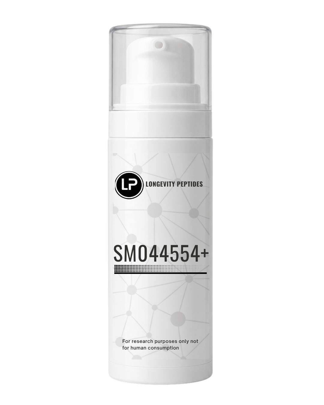 SM04554+ | 30 ML Gel