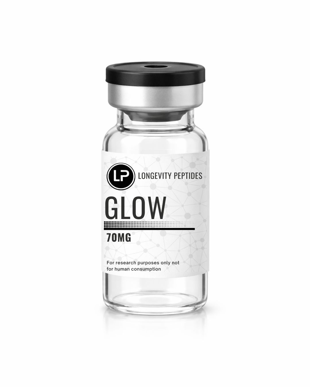 GLOW 70MG