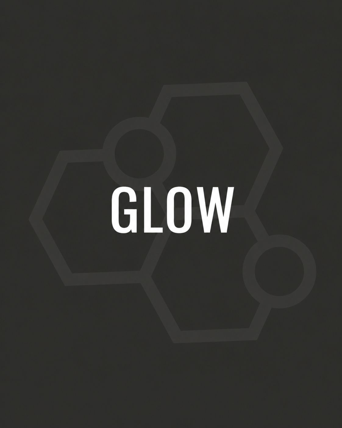 GLOW 70MG