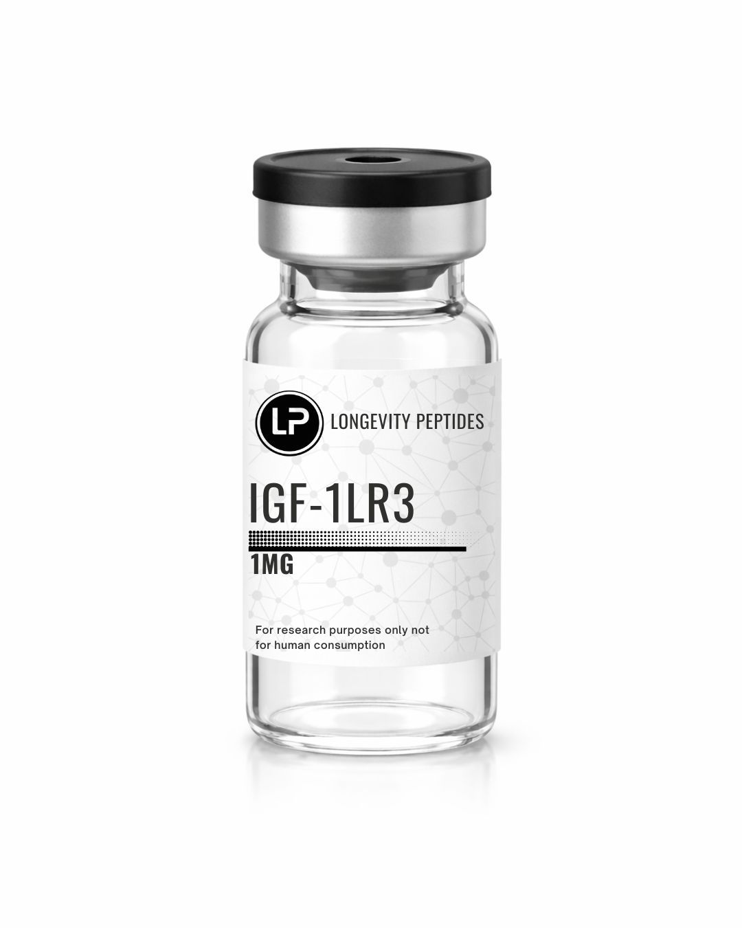 IGF-1LR3 1MG