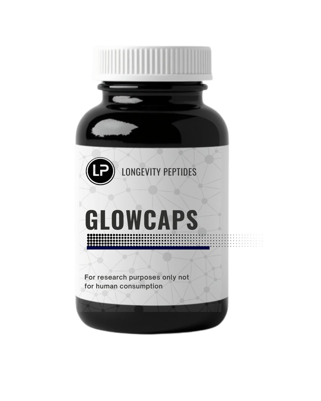 GLOWCAPS | 30 CAPSULES 