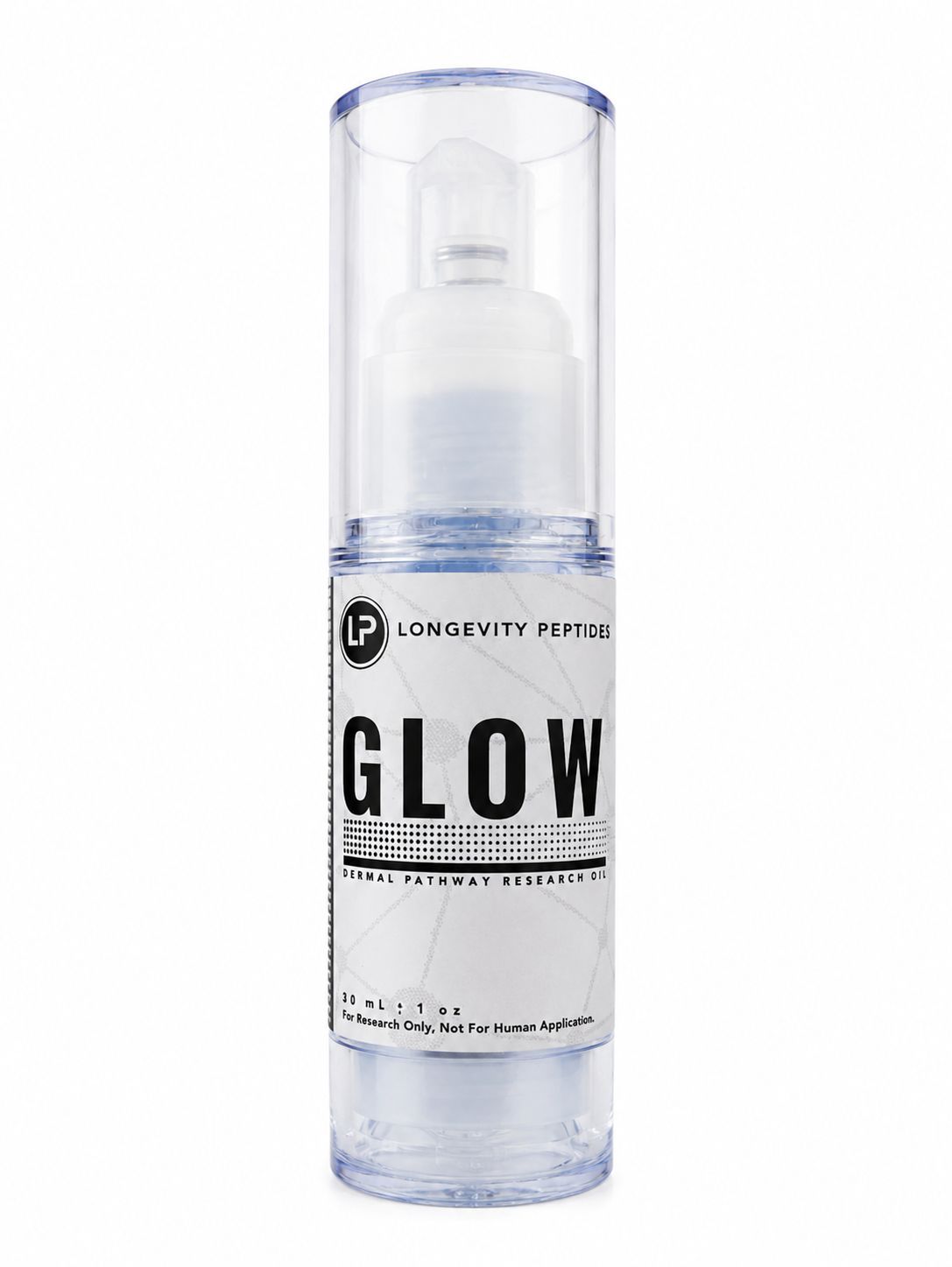 GLOW 30ML | GHKCU/ARGIRELINE/MATRYXL 3000