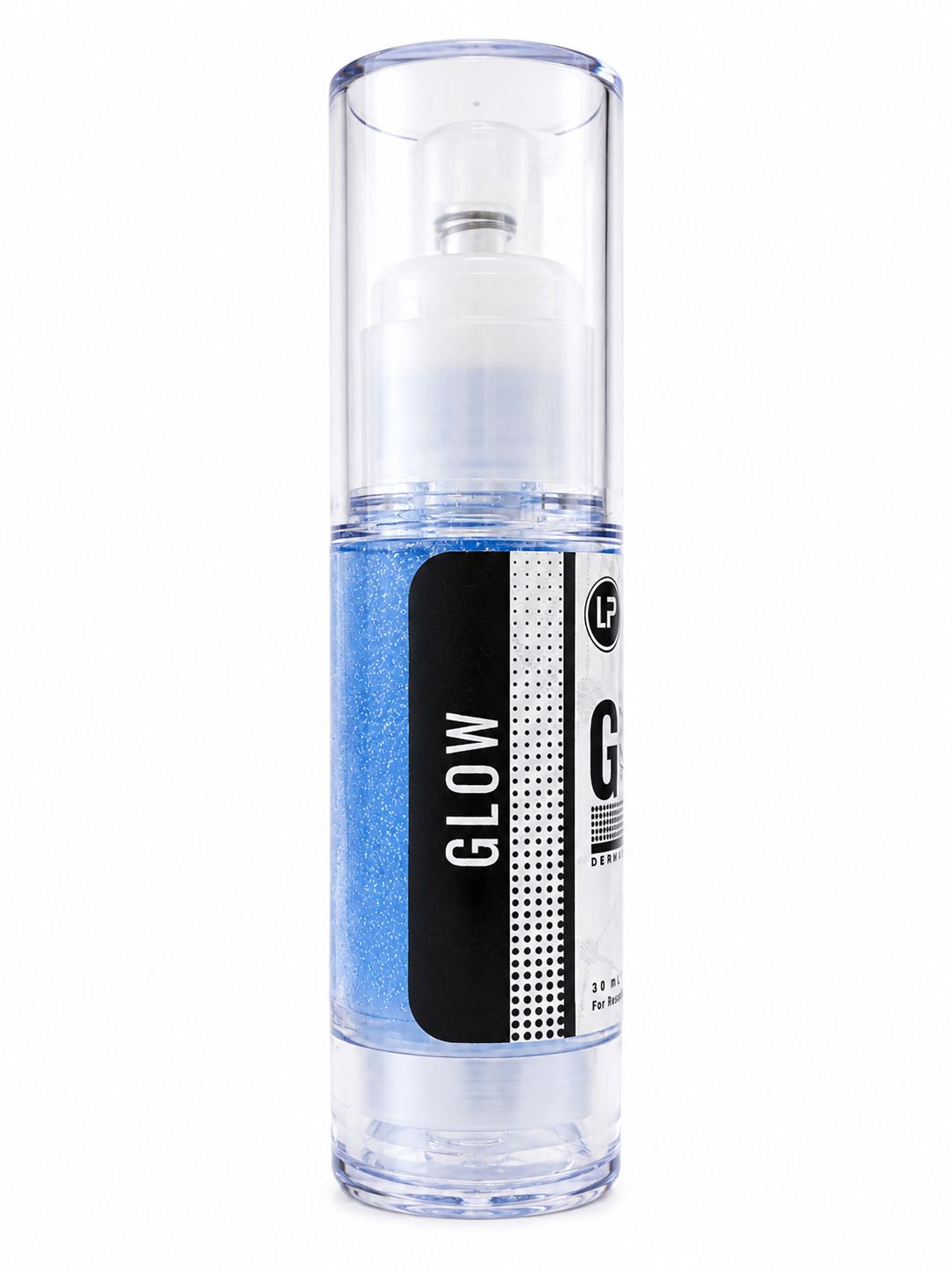 GLOW 30ML | GHKCU GEL