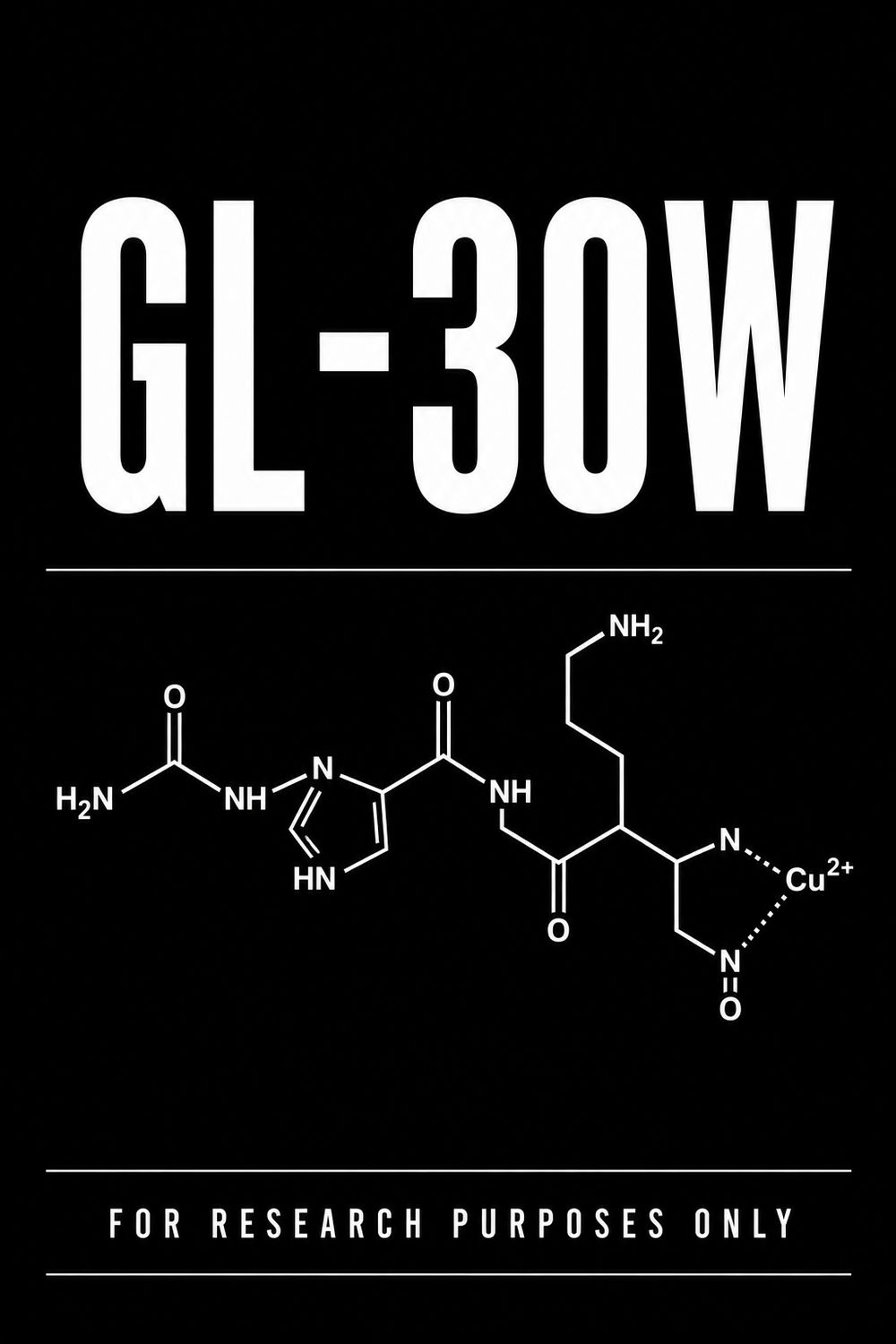 GL-30W 30ML 