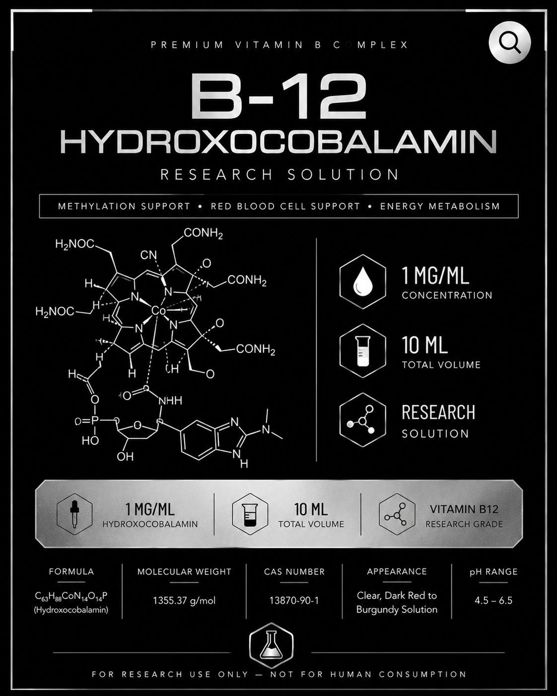 B12 10ML