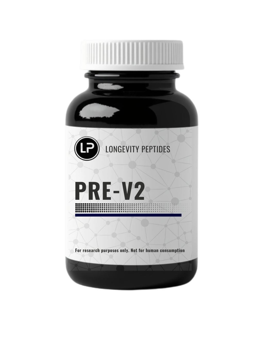 PRE2.0 | 60 CAPSULES