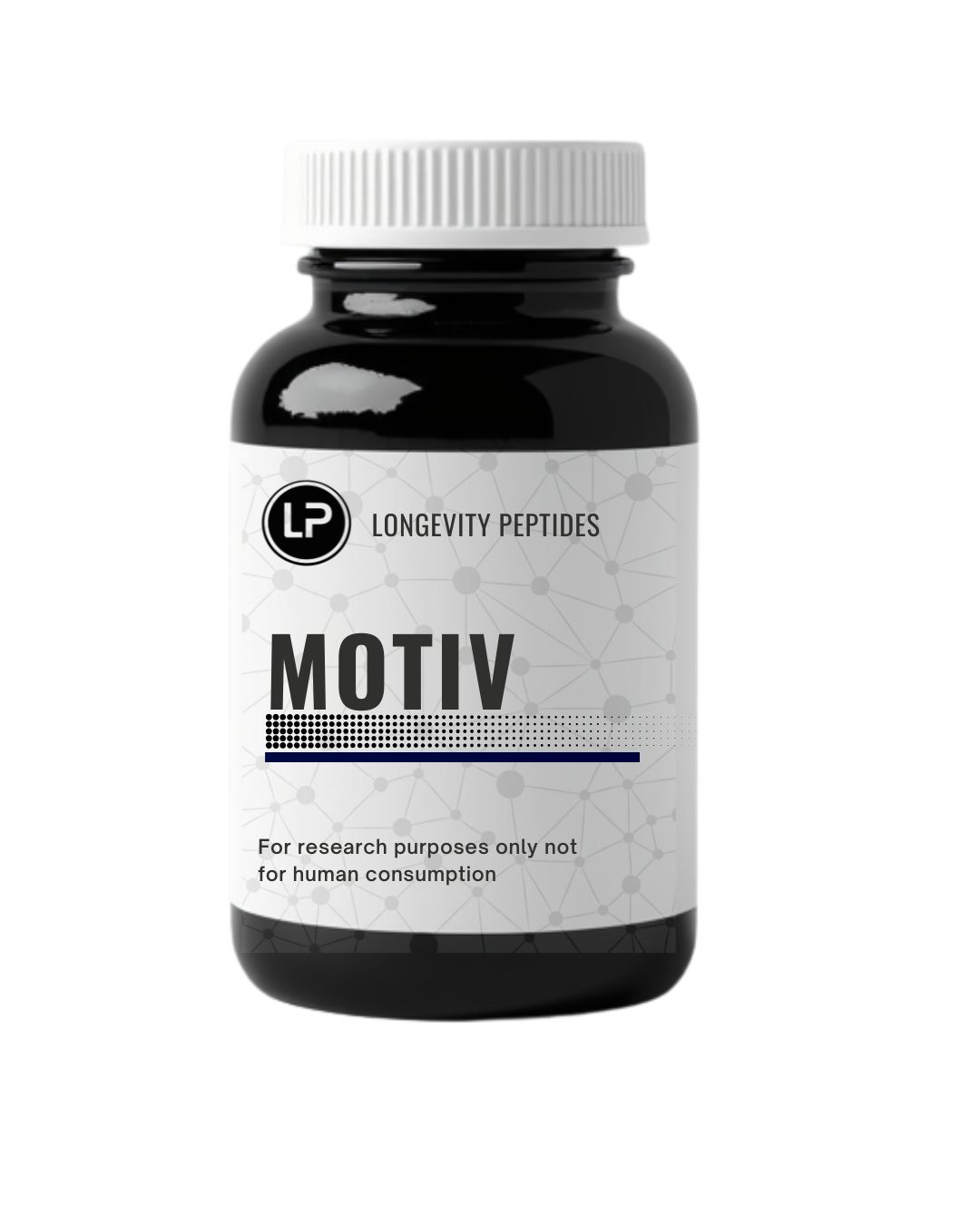MOTIV | 60 CAPSULES MOTIV | 60 CAPSULES