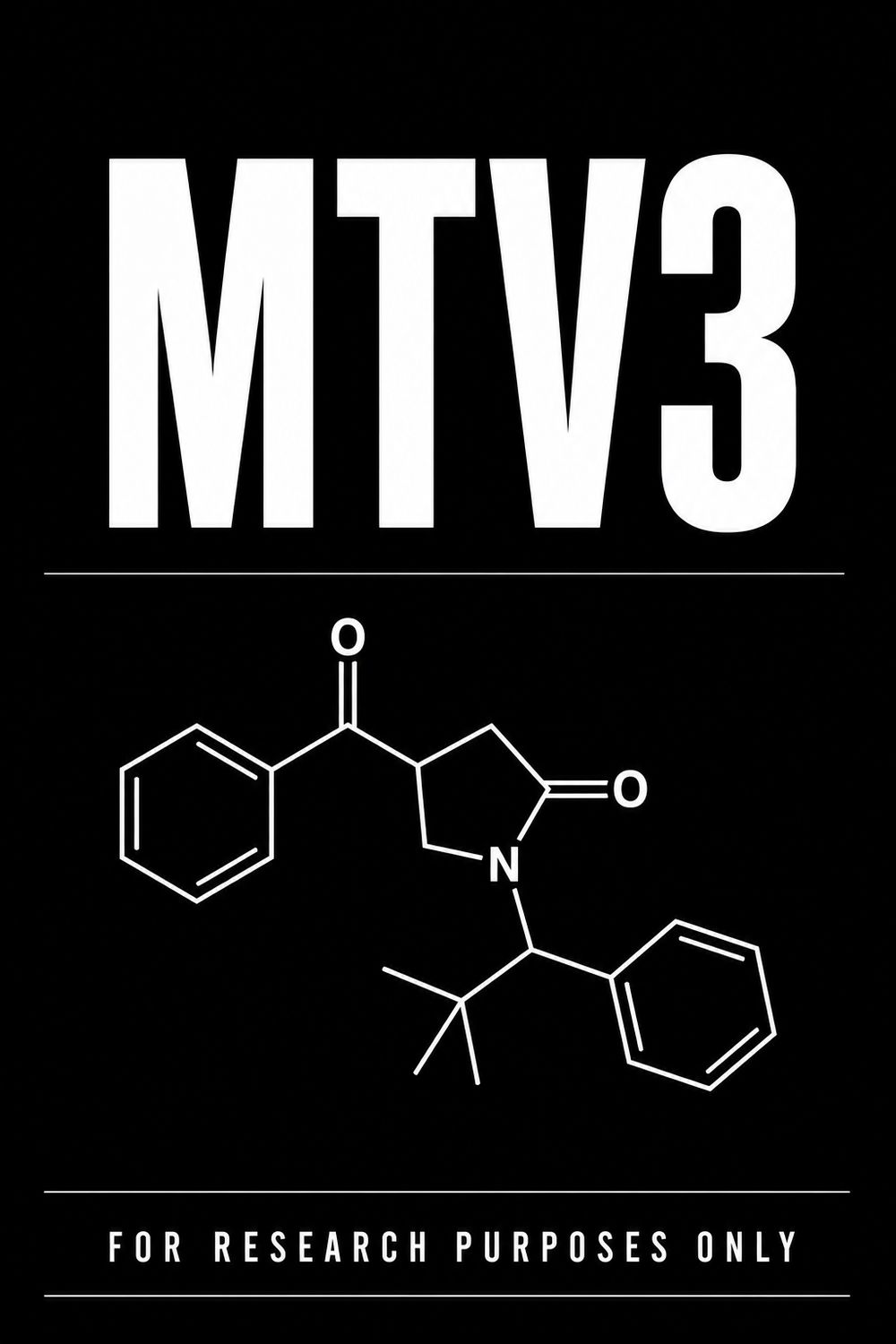 MTV3 | 60 CAPSULES 