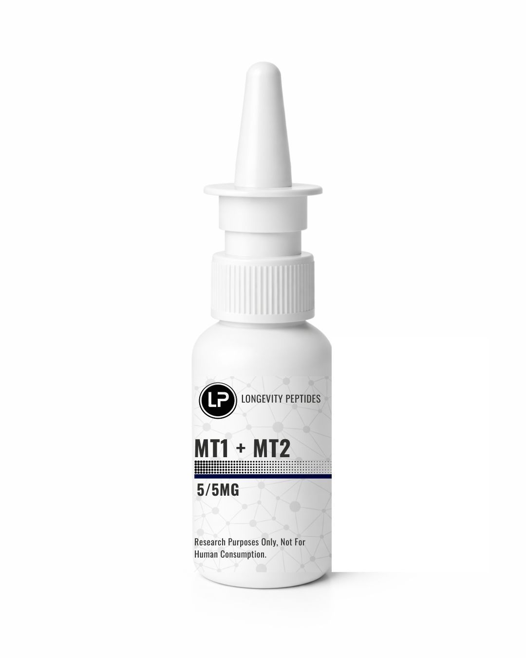 MT1 5MG + MT2 5MG 10ML