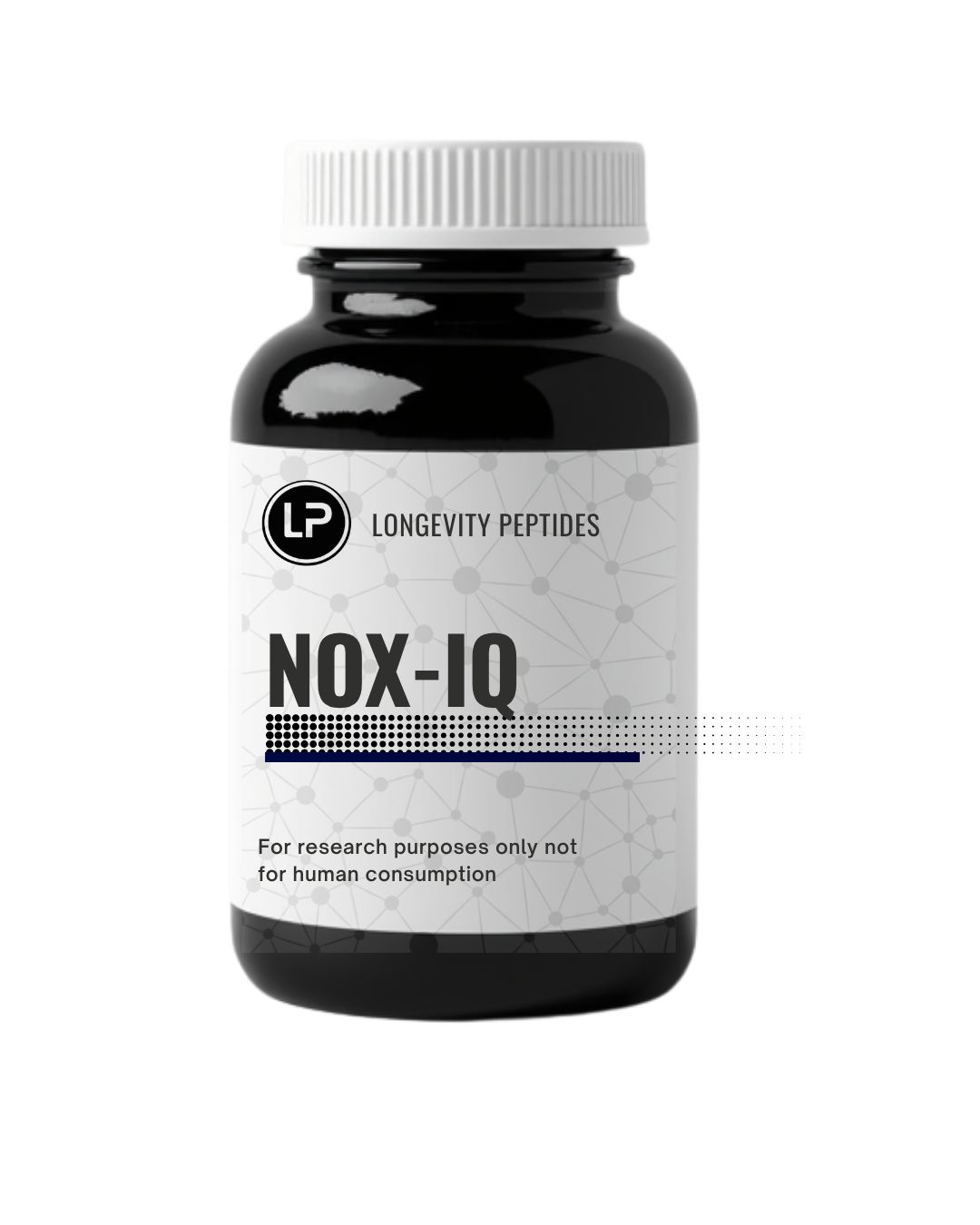 NOX-IQ | 60 CAPSULES NOX-IQ | 60 CAPSULES