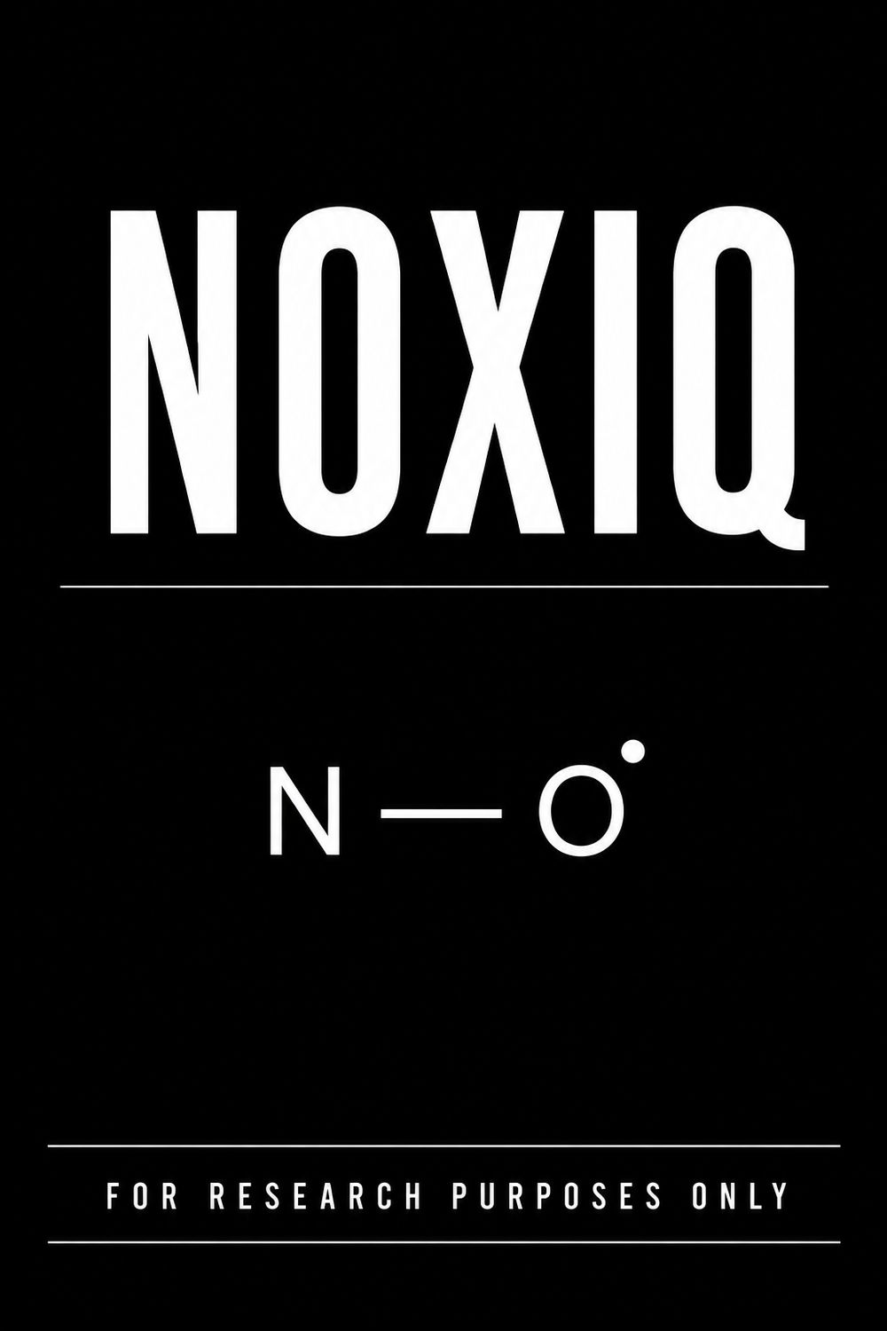 NOXIQ | 60 CAPSULES 