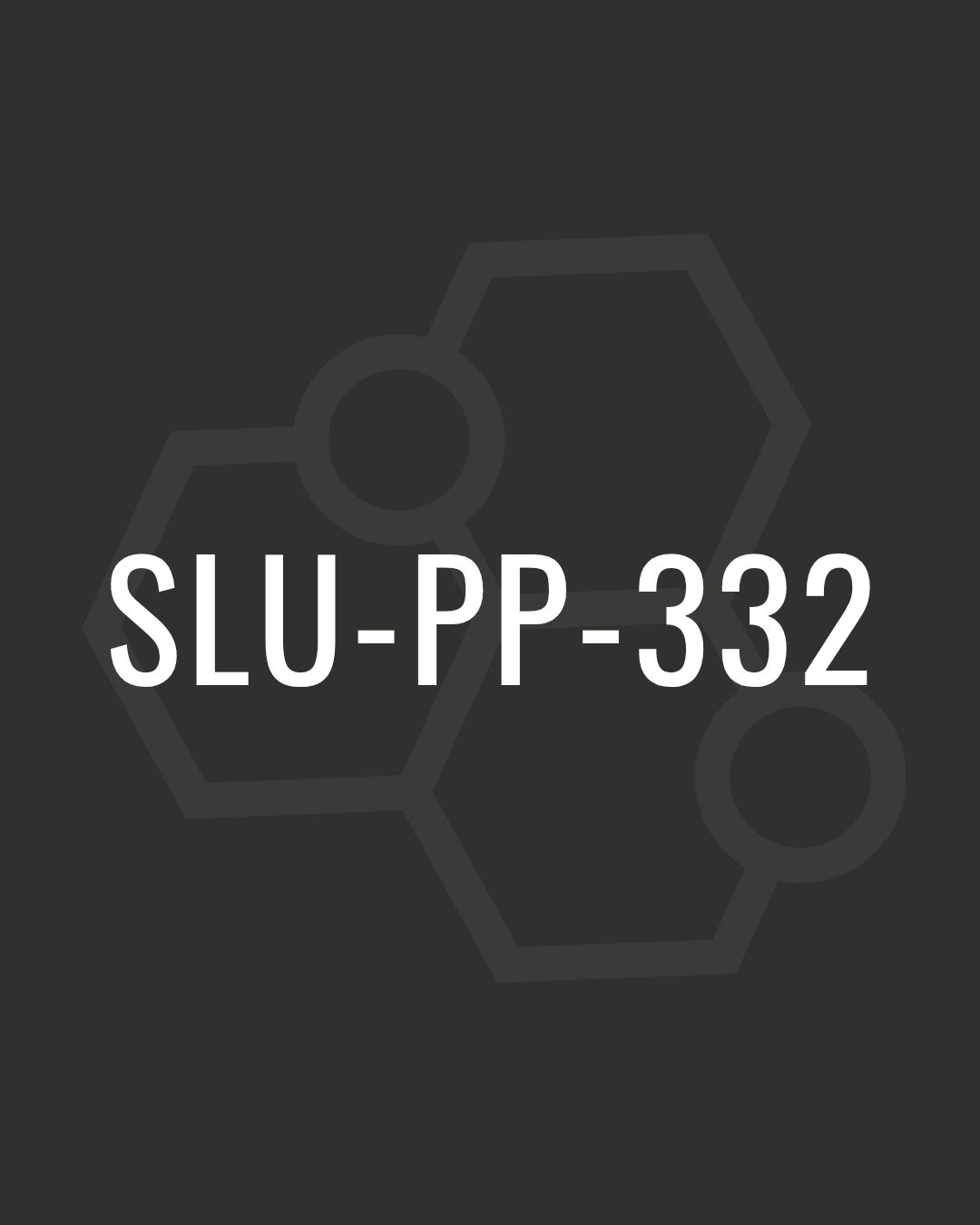 SLU-PP-332 