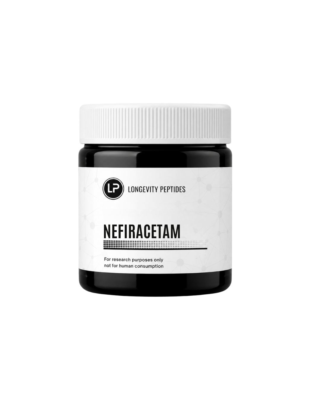 NEFIRACETAM  25G 