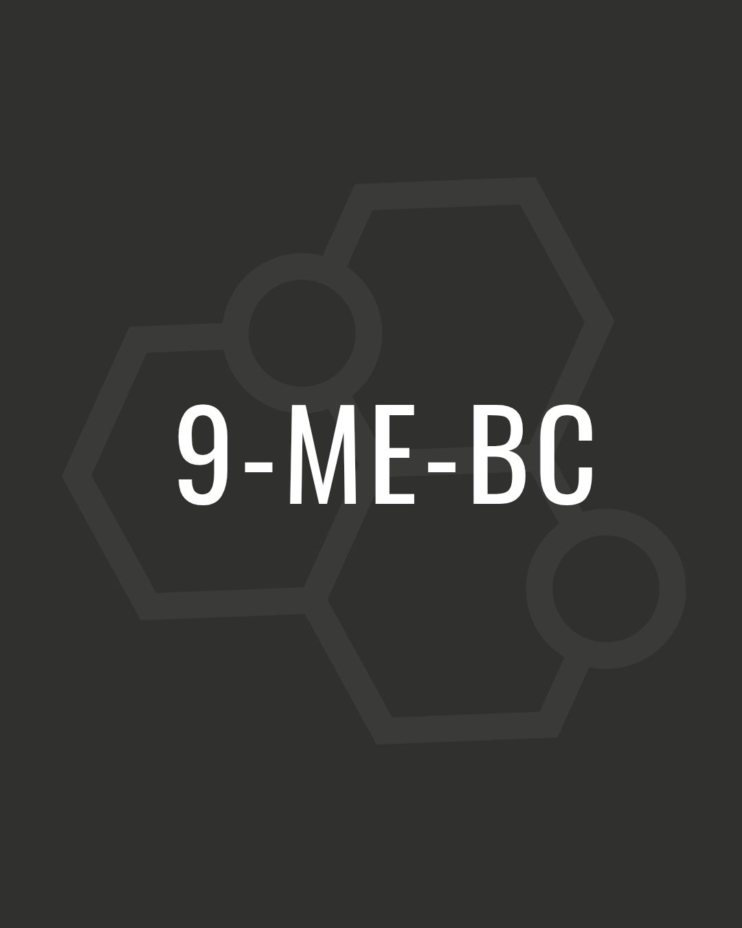 9-ME-BC  30 ML | 600MG
