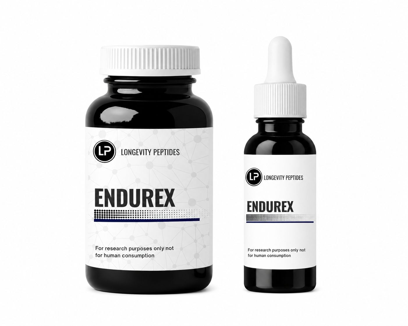 ENDUREX - GW501516 SR9009 GW ENDUREX - GW501516 SR9009 GW