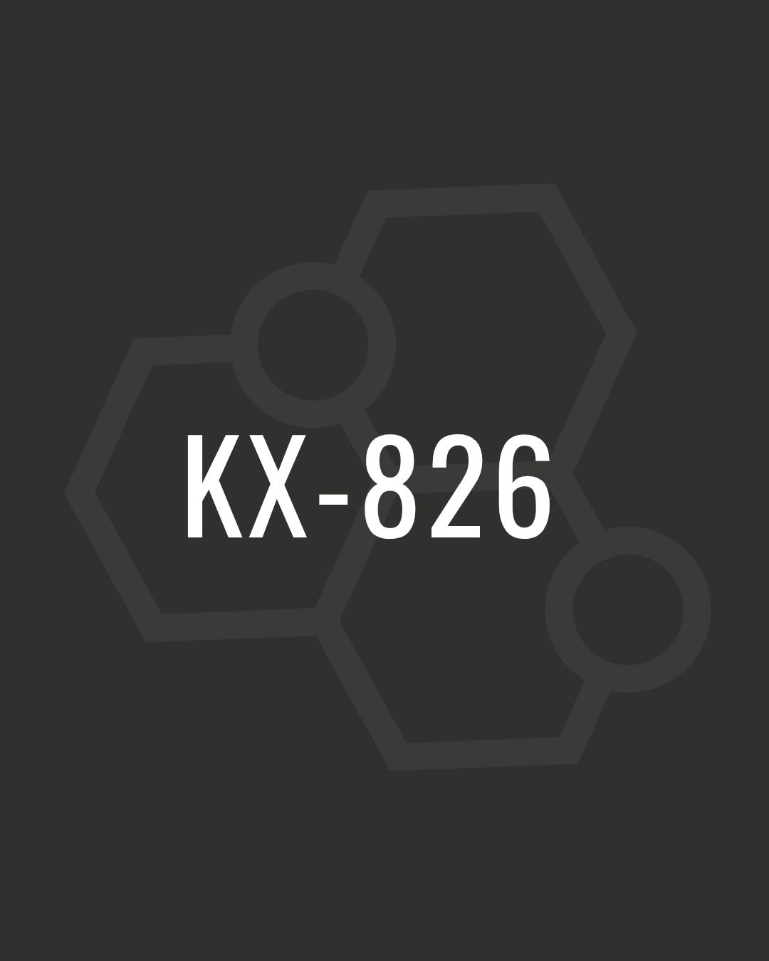 KX-826 30 ML SOLUTION