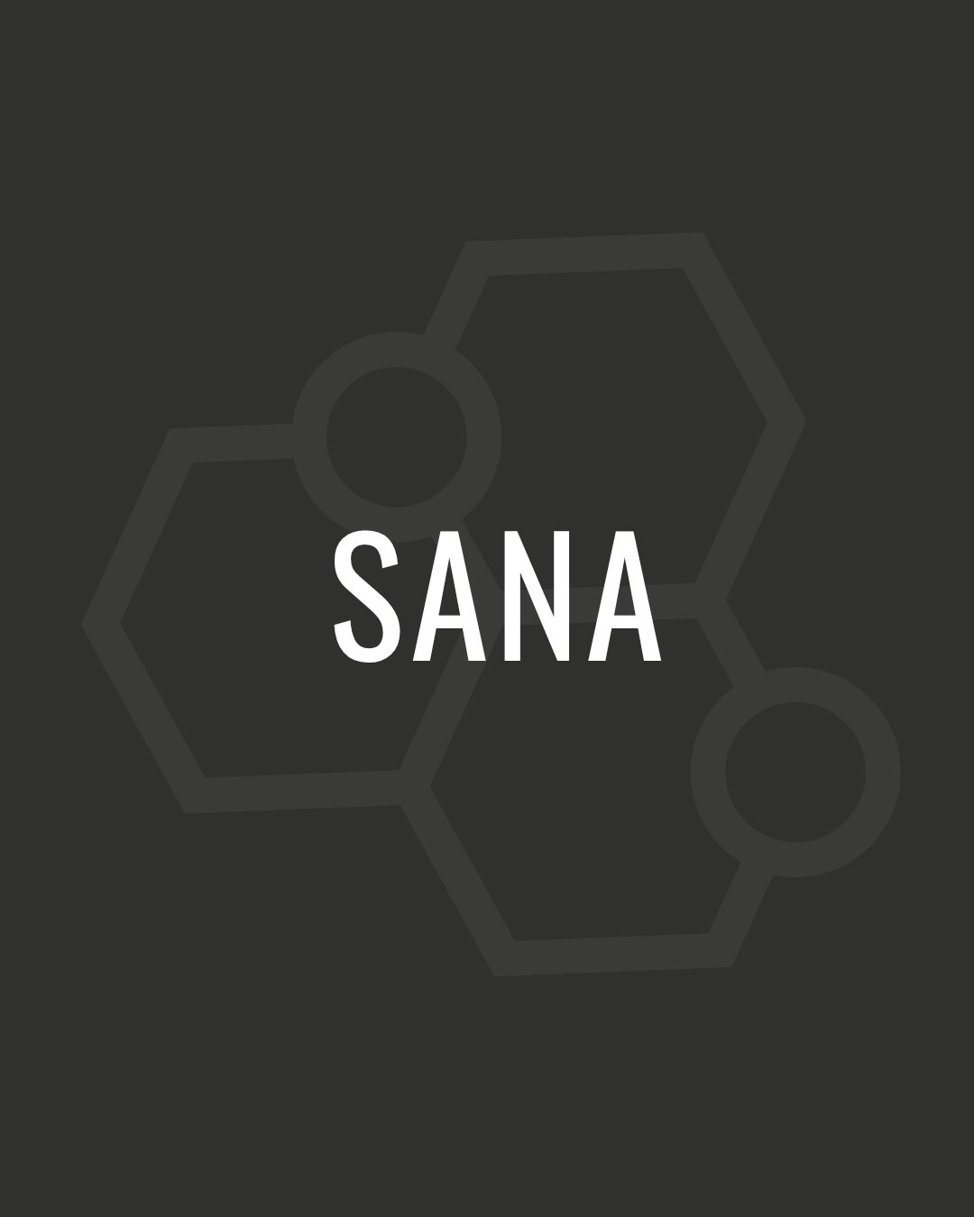 SANA 50MG | 60 UNITS