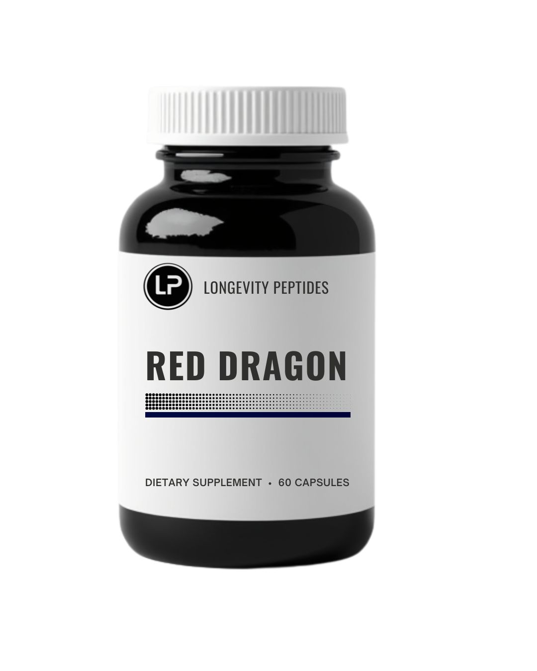 RED DRAGON | 60 UNITS