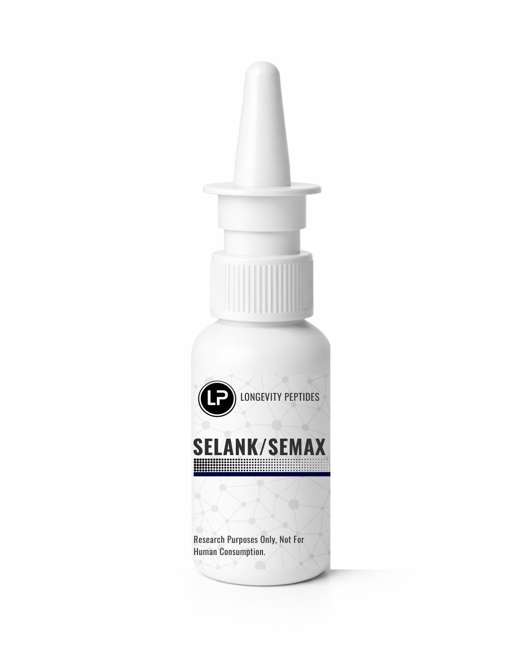 SELANK 10MG +  SEMAX 10MG