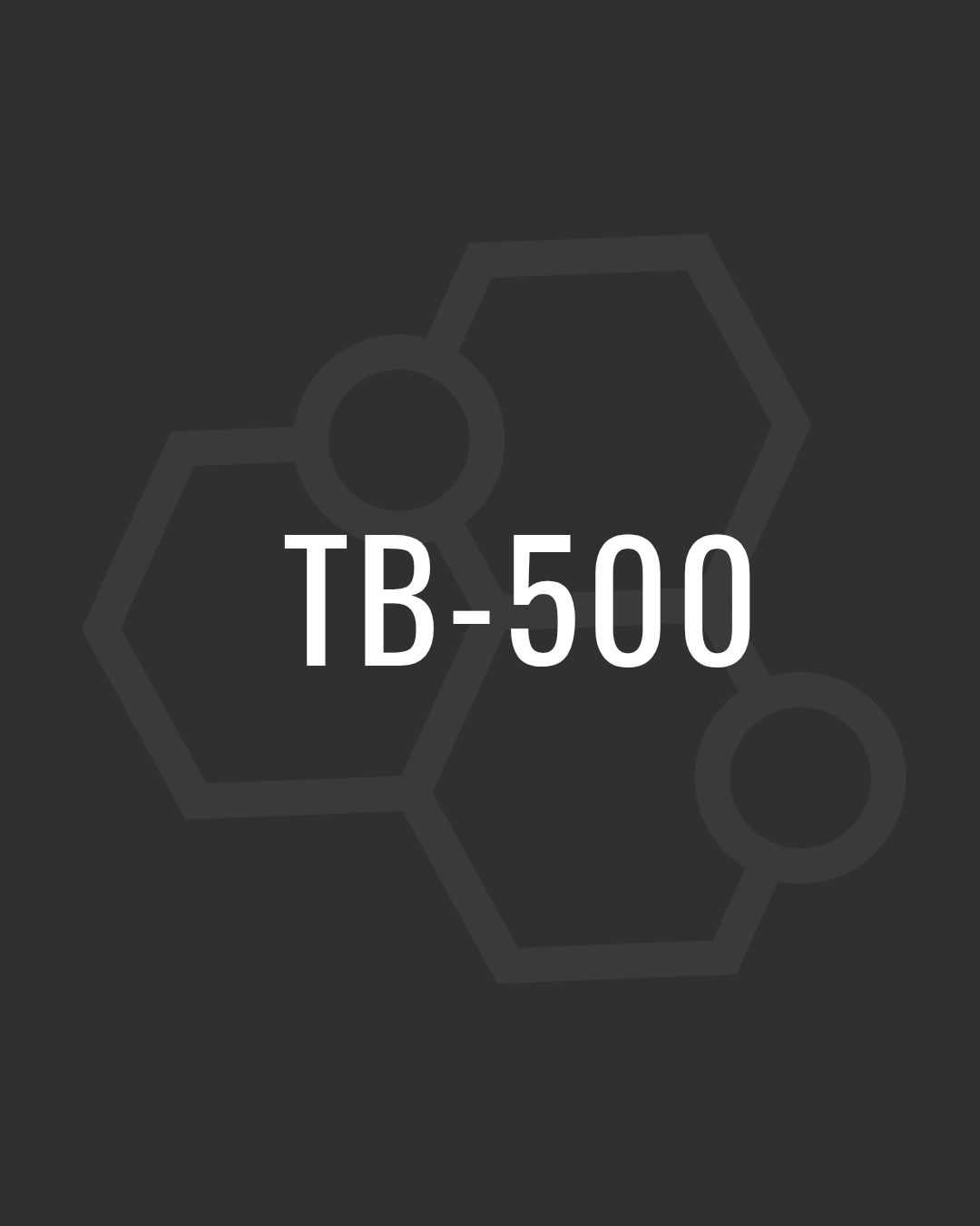 TB-500 10MG
