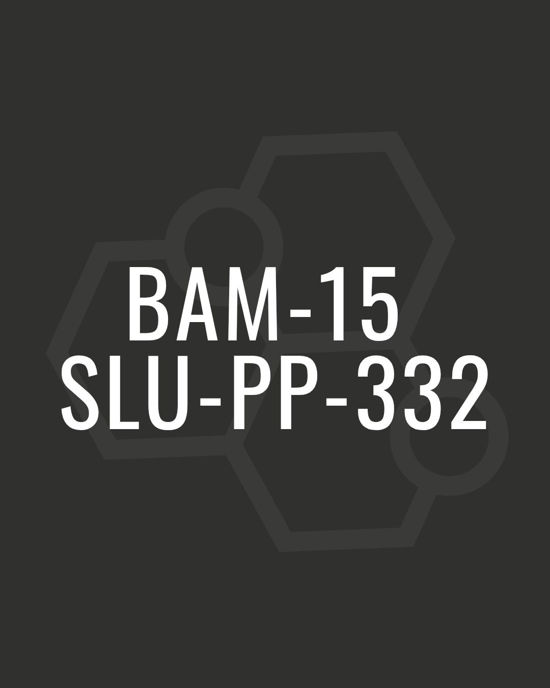 BAM-15/SLUPP332