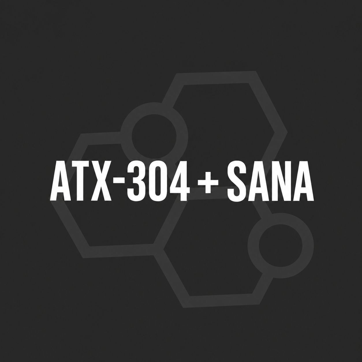 ATX-304 / SANA